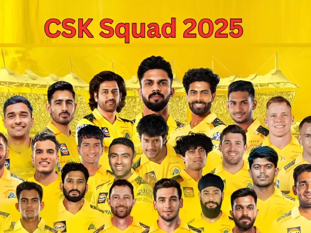 csk