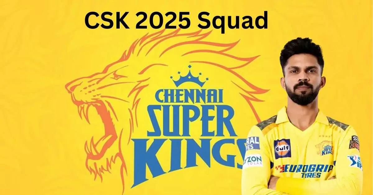 csk