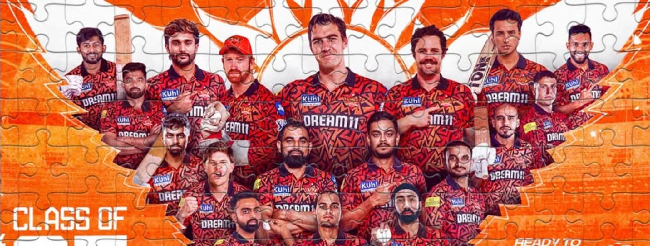 Sunrisers Hyderabad (SRH) All matches Dates, Time & Venue